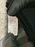 1.State Solid Black Jumpsuit Size L - photo 5