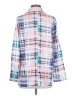 Unbranded Plaid Pink Blazer Size S - photo 2