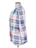 Unbranded Plaid Pink Blazer Size S - photo 5