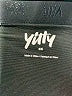 Yitty Print Teal Active Pants Size 6X - photo 4