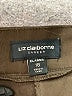 Liz Claiborne Career Brown Active Pants Size 18 - photo 4