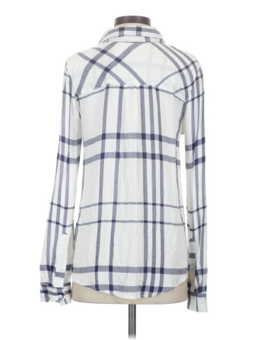 Romeo & Juliet Couture Long Sleeve Blouse (view 2)