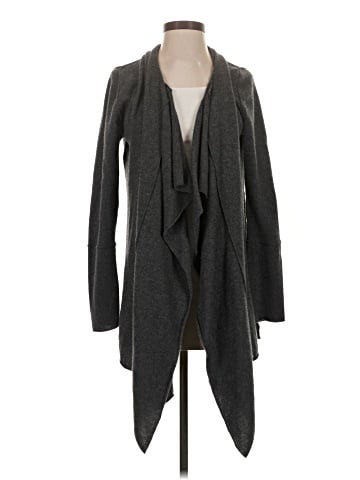 Lavish Cashmere Cardigan (view 1)