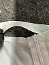 Unbranded White Cocktail Dress Size S - photo 7