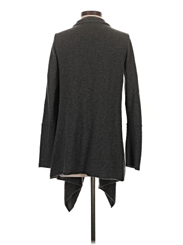Lavish Cashmere Cardigan (view 2)