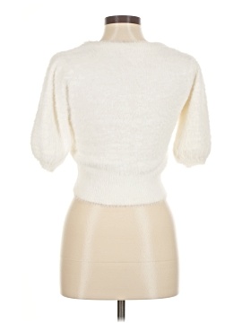Line & Dot Cardigan (view 2)