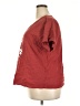 Unbranded Red Short Sleeve Top Size 3XL - photo 5