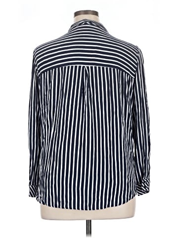 Zara TRF 3/4 Sleeve Blouse (view 2)