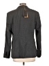 BOSS by HUGO BOSS Houndstooth Gray Blazer Size EU (FR) 44 / US 12 - photo 2