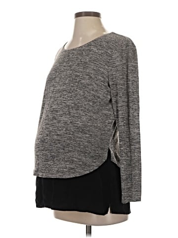 Seraphine Pullover Sweater (view 1)
