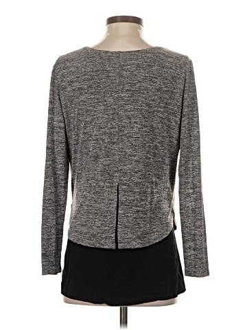 Seraphine Pullover Sweater (view 2)