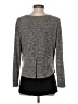 Seraphine Gray Pullover Sweater Size Sm Maternity - photo 2