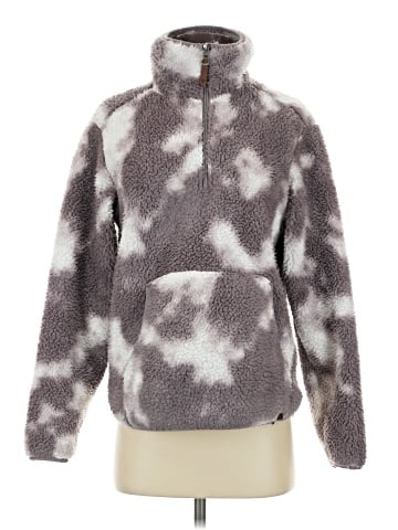 Liv Pullover Sweater (view 1)