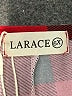 Larace Red Poncho Size 5X - photo 7