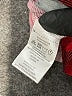 Larace Red Poncho Size 5X - photo 8