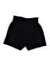 Vince. 100% Polyester Solid Black Shorts Size 0 - photo 1
