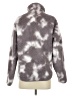 Liv 100% Polyester Tie-dye Gray Pullover Sweater Size S - photo 2