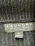 Laundry by Shelli Segal Stripes Black Fleece Size M - photo 6