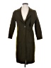 Unbranded Green Coat Size S - photo 1