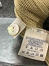 Lands' End 100% Baumwolle Ivory Cardigan Size XS - photo 8