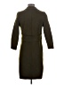 Unbranded Green Coat Size S - photo 2