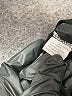 Unbranded Black Short Sleeve Blouse Size M - photo 8
