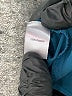 Jennifer Lopez 100% Polyester Teal Long Sleeve Blouse Size XL - photo 8
