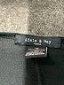 Adele & May Black 3/4 Sleeve Top Size 1X - photo 7