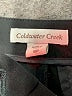Coldwater Creek Black Dress Pants Size 10 (petite) - photo 7