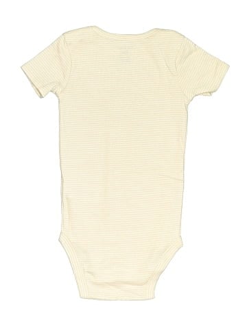 Carter's Short Sleeve Onesie (view 2)