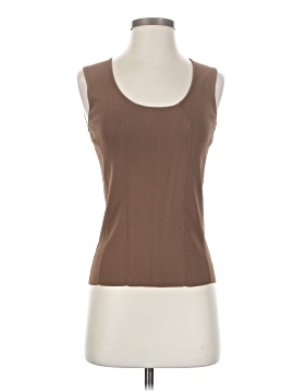 Doncaster Collection Sleeveless Top