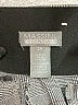 Massini Plaid Gray Dress Pants Size 2X - photo 4