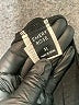 Emery Rose 100% Polyester Solid Black Track Pants Size XL - photo 7