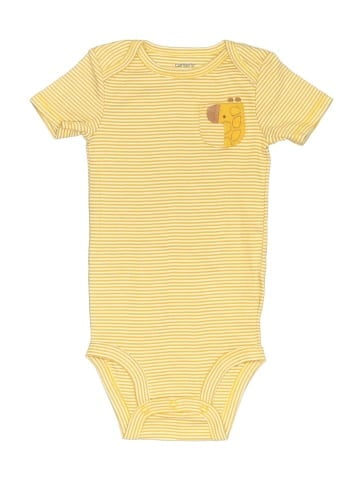 Carter's Short Sleeve Onesie (view 1)