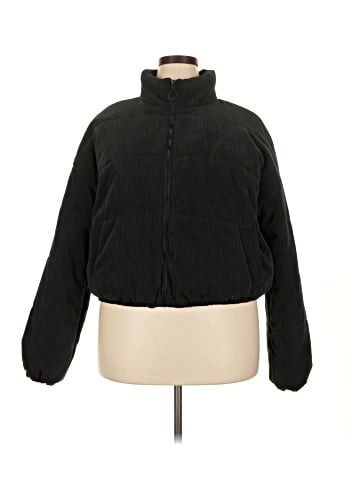 Wild Fable Jacket (view 1)