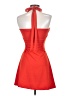 Shein Red Sleeveless Top Size 4 - photo 2