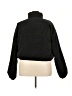 Wild Fable Solid Black Jacket Size XXL - photo 2