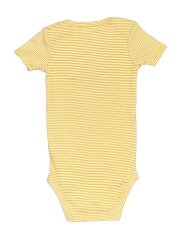 Carter's Short Sleeve Onesie (view 2)