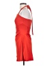 Shein Red Sleeveless Top Size 4 - photo 5