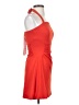 Shein Red Sleeveless Top Size 4 - photo 4