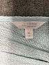 LC Lauren Conrad Blue Pullover Sweater Size XL - photo 7