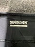 Avalanche Black Active Pants Size XL - photo 4