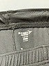 Active by Old Navy 100% Polyester Solid Black Athletic Shorts Size 10 - photo 3