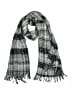 Unbranded Gray Blue Scarf One size - photo 1