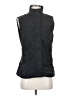 Eddie Bauer 100% Nylon Black Vest Size S - photo 1