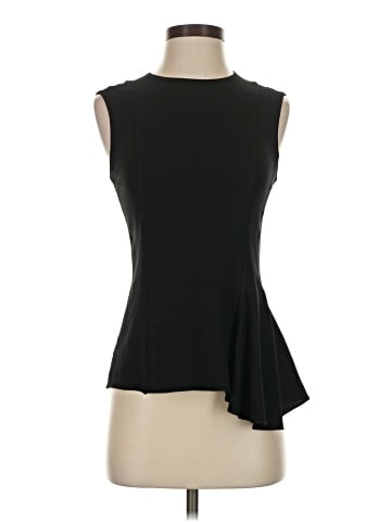 The Row Sleeveless Blouse (view 1)