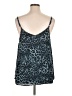 Torrid Teal Sleeveless Blouse Size 1X Plus (1) - photo 2