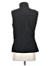 Eddie Bauer 100% Nylon Black Vest Size S - photo 2