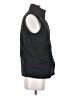 Eddie Bauer 100% Nylon Black Vest Size S - photo 4