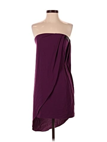Halston Heritage Cocktail Dress (view 1)